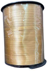 Balloons4party Rabant baloane auriu 0.5 x 450 m