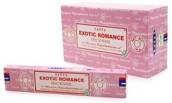 Satya egzotikus románc füstölőpálca (iSatya-40)