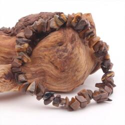 AWM Tigrisszem ásvány karkötő (AWCB-06)