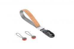 Peak Design Cuff® Hamuszürke (CF-AS-3)