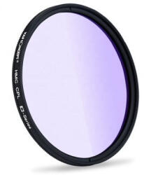 K&F Concept Classic Series CPL cirkuláris polár szűrő (72mm) (KF-01-1440)