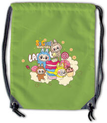  Labubu - Sütihegy kaland tornazsák (196907)