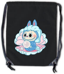 Labubu - Kék felhő álom tornazsák (labtorn3)