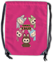  Labubu - Kukucs banda tornazsák (248463)