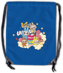  Labubu - Sütihegy kaland tornazsák (142160)