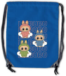 Labubu - Színes karakter kavalkád tornazsák (451528)