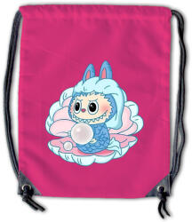 Labubu - Kék felhő álom tornazsák (948312)