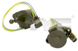 TYC Nastavovací prvok, regulácia sklonu svetiel TYC 20-0321-MA-1 (20-0321-MA-1)