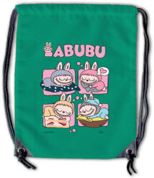  Labubu - Ott alvós buli tornazsák (473908)