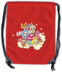  Labubu - Sütihegy kaland tornazsák (435962)