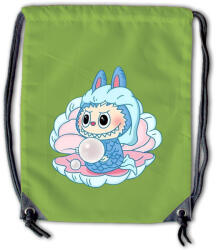 Labubu - Kék felhő álom tornazsák (730493)