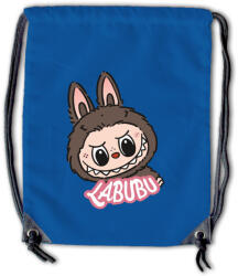 Labubu - Klasszikus cuki arc tornazsák (930520)