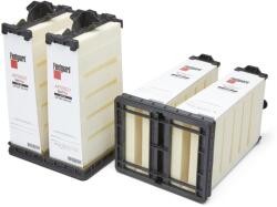 FLEETGUARD Filtru aer FLEETGUARD AF55021 (AF55021) - automobilus