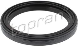 TOPRAN Tesniaci krúżok kľukového hriadeľa TOPRAN 408 264 (408 264)