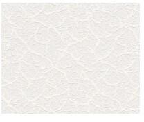 Erismann Tapet AS Creation, model textura, Simply White 3, 987810