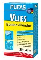 Pufas Adeziv pentru tapet vlies, interior, Pufas, 200 g