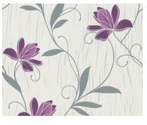 Erismann Tapet AS Creation Chicago, model floral, 306234