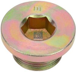 DT Spare Parts surub de golire, baia de ulei DT Spare Parts 4.30115SP (4.30115SP)