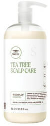 Paul Mitchell Tea Tree Scalp Care Regeniplex Shampoo Шампоани 1000ml