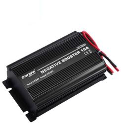 CARSPA Convertor DC/DC, 24/12V, 15A, 180W, Carspa (CNT2412-15)