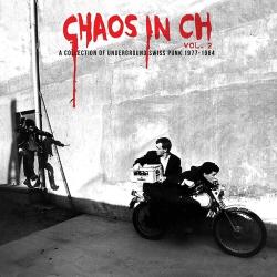 V/A Chaos In Ch Vol. 2