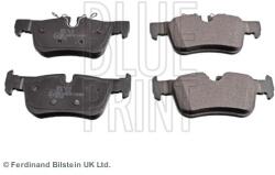 BLUE PRINT set placute frana, frana disc BLUE PRINT ADB114218 (ADB114218)