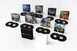 Oasis Complete Studio Album Collection (Box) - facethemusic - 194 990 Ft