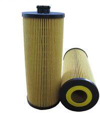Alco Filter Filtru ulei ALCO FILTER MD-359 (MD-359)