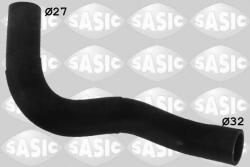 SASIC Hadica chladenia SASIC 3400111 (3400111)