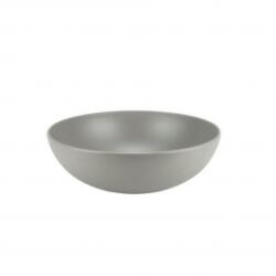 Horecano - Меламинова купа ф25см LAVA GRAY (226285LV) (0194454)