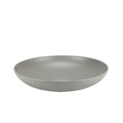 Horecano - Меламинова купа ф36см LAVA GRAY (226214LV) (0194456)