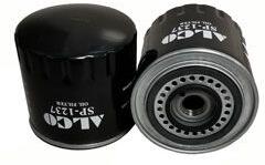Alco Filter Filtru ulei ALCO FILTER SP-1237 (SP-1237)