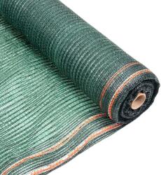 RURIS Plasa umbrire RURIS 40050, HDPE, protectie UV, verde, grad umbrire 40%, 2 x 25 m (40050PLS24A)