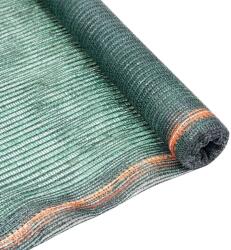 RURIS Plasa umbrire RURIS 40017, HDPE, protectie UV, verde, grad umbrire 40%, 1.7 x 10 m (40017PLS24A)