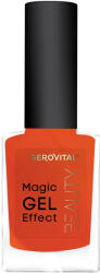 Gerovital Lac de unghii Beauty Magic Gel 15, 11ml, Gerovital