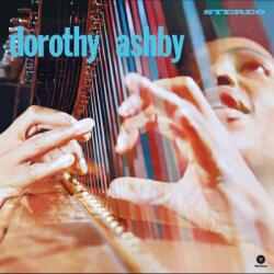 Ashby, Dorothy Dorothy Ashby
