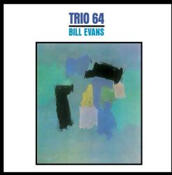 Evans, Bill Trio '64 - facethemusic - 10 390 Ft