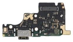 Xiaomi Poco M7 Pro 5G, Redmi Note 14 5G - Conector de Încărcare Placă PCB + SIM Cititor - 56002100O1700 Genuine Service Pack