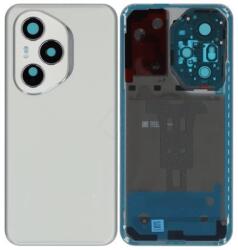 Honor 400 Pro - Carcasă Baterie (Lunar Grey) - 0235APFD Genuine Service Pack, Grey