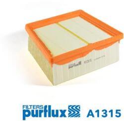 PURFLUX Filtru aer PURFLUX A1315 (A1315) - automobilus