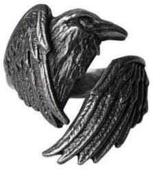 Alchemy gothic пръстен ALCHEMY GOTHIC - Made Of The Night - R250