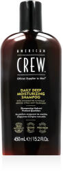 American Crew Daily Deep Moisturizing Shampoo 450 ml