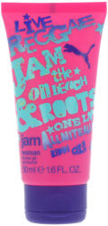 PUMA Jam Femei Perfumed Gel de dus 50 ml (Femei)