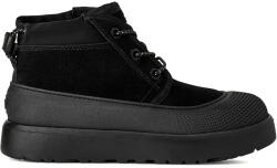 UGG K Ghete Pentru copii Neumel Weather Hybrid 1171299K 0071 black