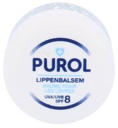 Purol Lip Balm SPF 8 5 ml