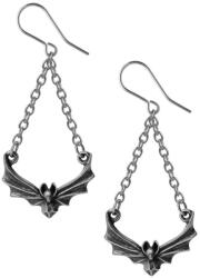 Alchemy gothic обеци ALCHEMY GOTHIC - The Attic - E479