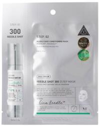 VT Cosmetics Reedle Shot 300 2 Step Mask 26, 5 g - vince Masca de fata