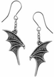 Alchemy gothic обеци ALCHEMY GOTHIC A night with Goethe обеци - E459