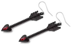 Alchemy gothic Обици ALCHEMY GOTHIC - Desire Moi - E466