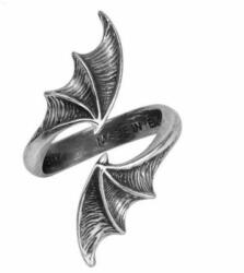Alchemy gothic пръстен alchemy gothic - Нощ с Гьоте - r244